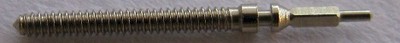Omega Lady manual watch cal. 480, 481, 482, 483, 484, 485 winding stem 1106, 401