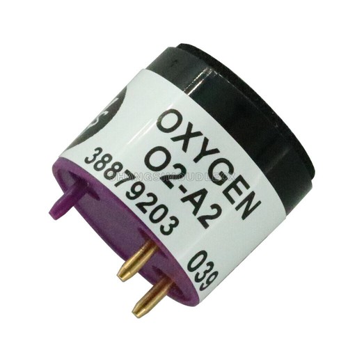 NEW ORIGINAL & Brand New Alphasense Oxygen Sensor O2-A2 NEW - Bild 4 von 5
