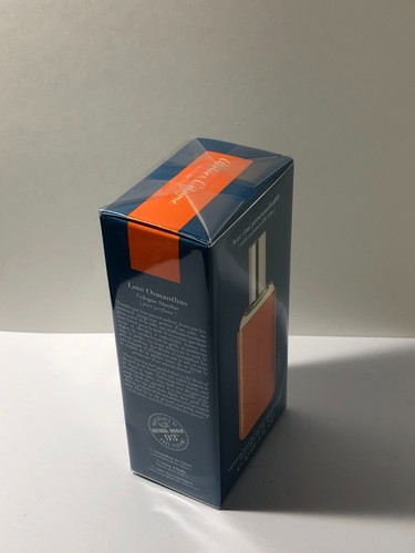 Atelier Cologne Perfume - Love Osmanthus 30ml / 1oz - New with leather case NIB - 第 2/3 張圖片