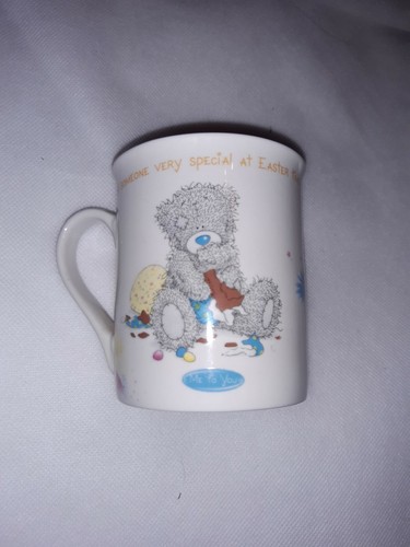 Me To You Easter Mug