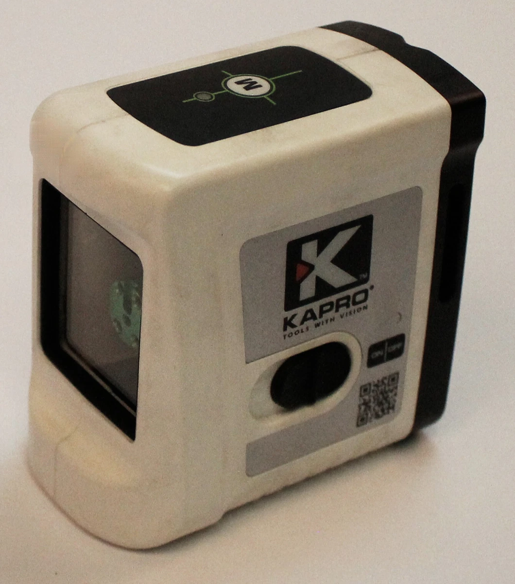 Kapro laser cheap
