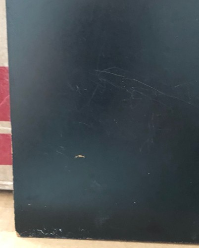 Vintage Soda Sign Coca-Cola Original Siempre Coke Store Display Pressboard ? - Picture 6 of 10