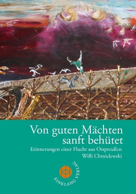 Thumbnail - Von Guten Mächten Sanft Behütet | Buch | 9783946315032
