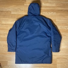 Multi-Color Down Original Vintage Outerwear Coats & Jackets Multi-Color Down Original Vintage Outerwear Coats & Jackets