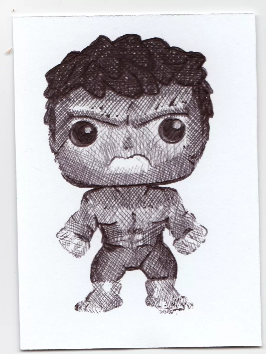 Funko pop incredible hulk new arrivals