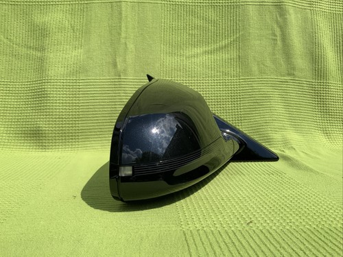 Bmw F82 F83 M4 Wing Mirror Right Side Power Fold Dimming 360 Camera F32 F33 F36 - Picture 10 of 24
