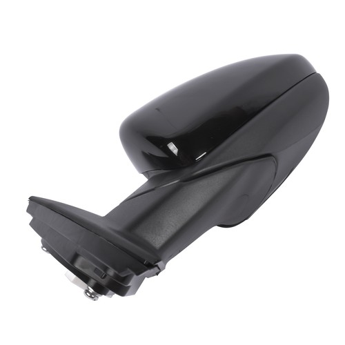 Driver Side Exterior View Mirror Assembly Fits Kia Forte 2019-2024 Non-Heated - Picture 3 of 12