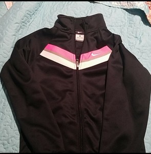 ebay nike jacket