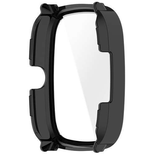 Szkło hartowane Full Screen Protector Case Cover do Haylou RS5 Smart Watch - Zdjęcie 6 z 20
