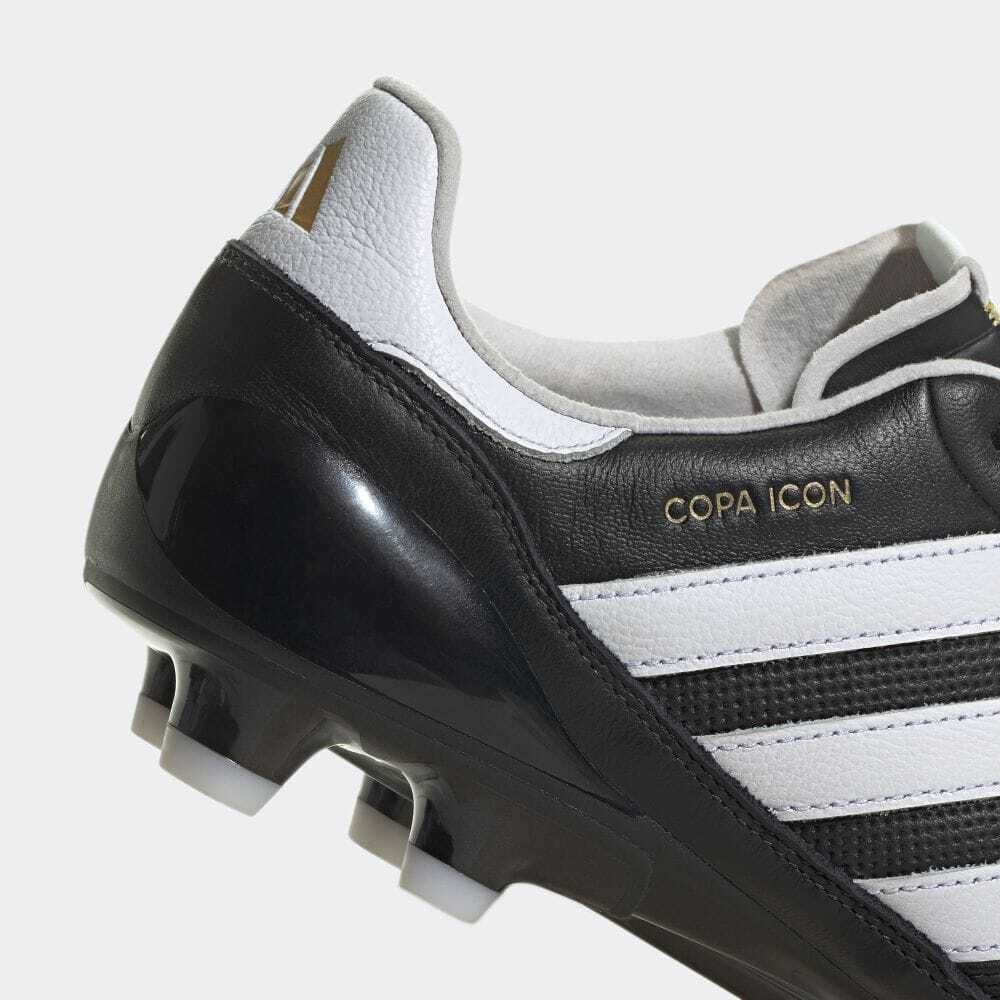 adidas COPA ICON JAPAN HG/AG ID4306 Core Black Footwear adidas COPA ICON JAPAN HG/AG ID4306 Core Black Footwear