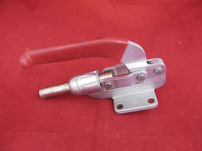 Destaco 610 Schubstangenspanner Standard Haltekraft 3600N, Hub 41mm NEU