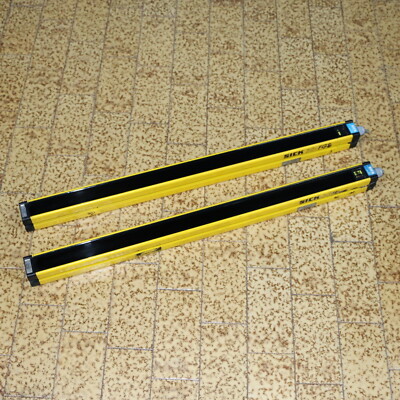 Sick 30-FGS FGSS750-21 + FGSE750-21 Sender & Empfänger 750 mm