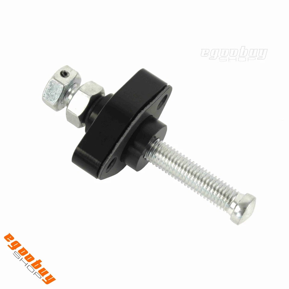 2 черных натяжителя цепи ГРМ с ручным кулачком ЧПУ для HONDA 2006-11 TRX680 Rincon - Изображение 4 из 4