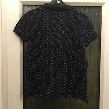 ESPRIT 053ee1k337 T-Shirt Donna - Leggera, Morbida E Con Dettagli Del Marchio, Perfetta Per L'Uso Quotidiano