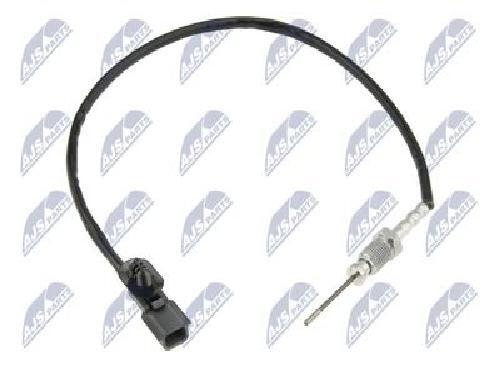 Original NTY Exhaust Temperature Sensor EGT-RE-012 For Opel Renault