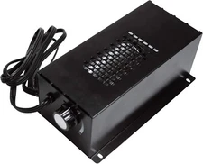 Pleasant Hearth Stove Blower PBAR-2427 Variable Speed