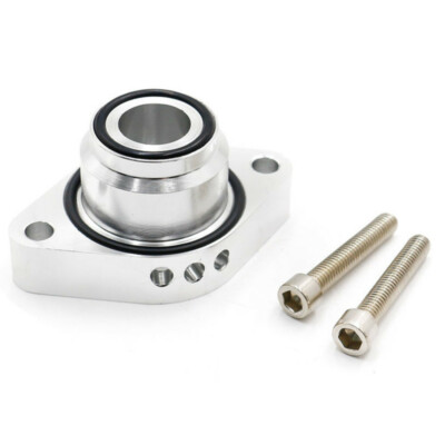 Turbo Blow Off Valve Bov Adapter for VW Vag 1.4 Tsi Engines atmospheric Dump
