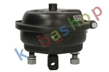 BRAKE SERVO-MOTOR REAR 27 STROKE 64MM M16X15MM 37 DRUM WITH FORK FITS MERCEDES.