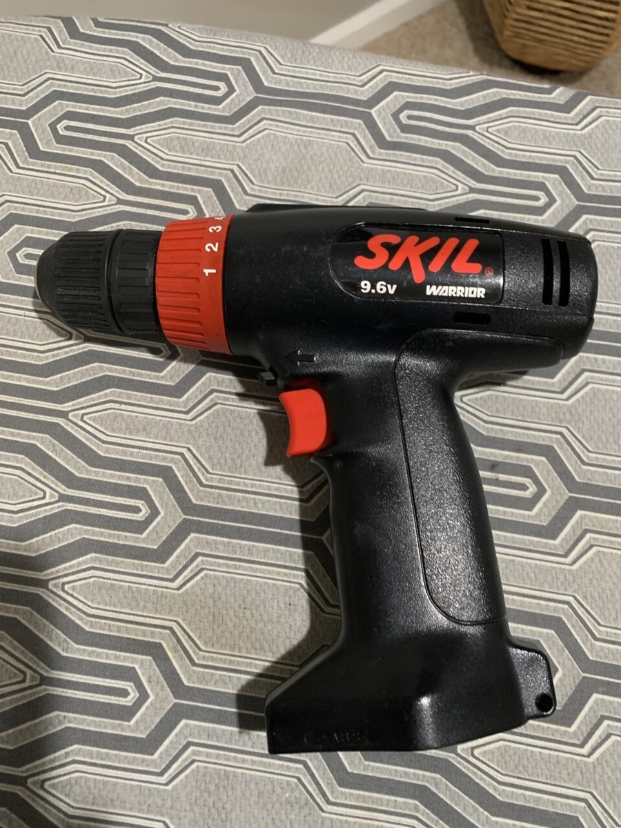 Skil 3/8