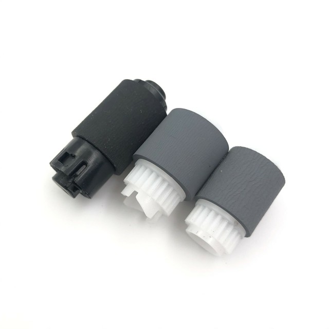 50SET RM25881 RM25577 RM25576 Pickup Separation Roller HP M252 M277