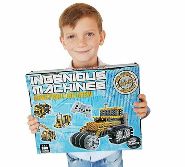 thinkgizmos ingenious machines