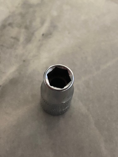 Snapon Matco Cornwell 3/8" 1/4" Shallow Deep SAE Metric Socket Single Pieces Lot - Picture 92 of 144