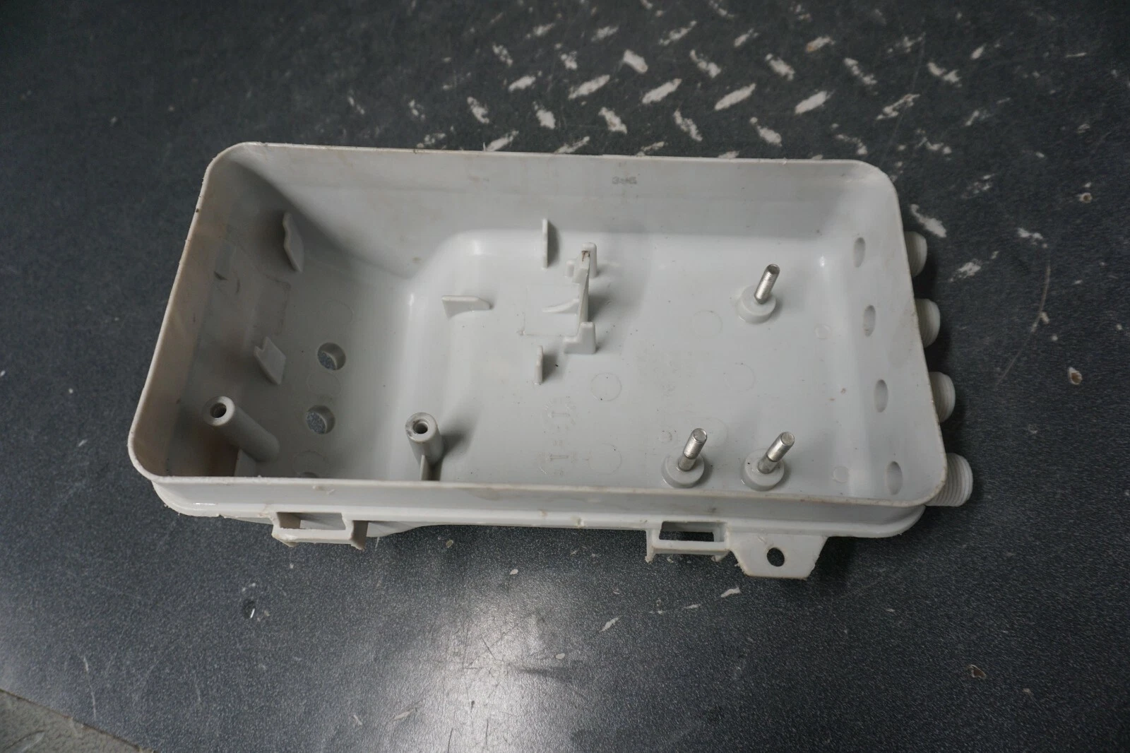 1996-2002 Sea-Doo OEM Electrical Box Base GTX 787/800 GSX Explorer SPX GTS
