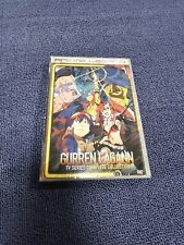 Gurren Lagann: Complete Collection (Anime Legends) : Movies & TV 