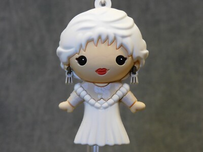 Golden Girls NEW * Dorothy Wedding Dress Clip * Series 5 Blind Bag Monogram  Key | eBay