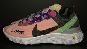 doernbecher nike react