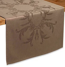 Wamsutta Collection Bourne Table Runner 71"