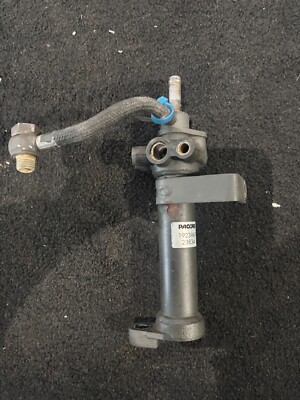 OEM Paccar MX-13 Diesel Engine Water Coolant Transfer Tube 1923967