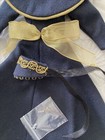 ASHTON DRAKE GENE  MIDNIGHT ANGEL Jacket Hat Earings Anniversary Pin Nylons Clas — photo 4