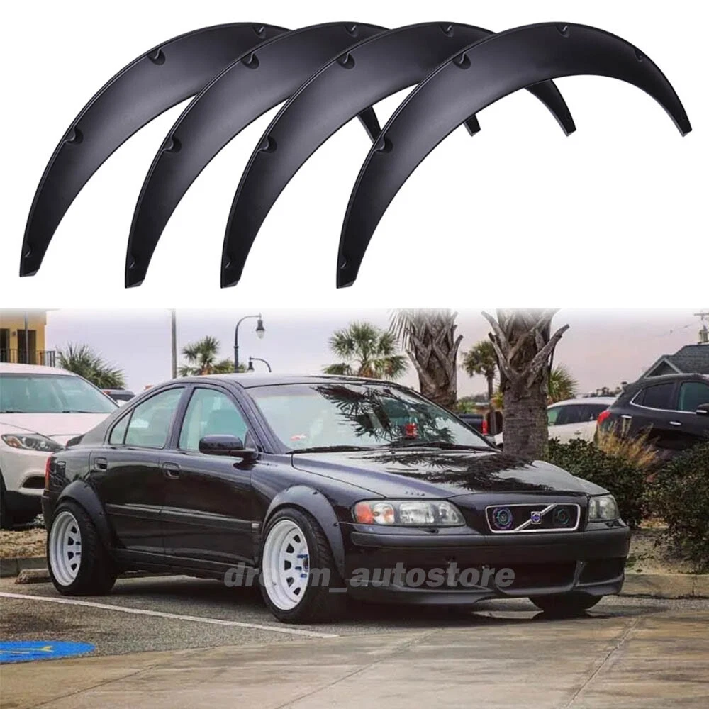 S80 body kit deals