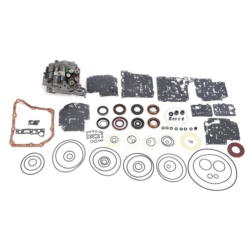 Automatic Transmission Valve Body Repair Kit Fit For Maxima/Quest/Altima - Picture 8 of 12