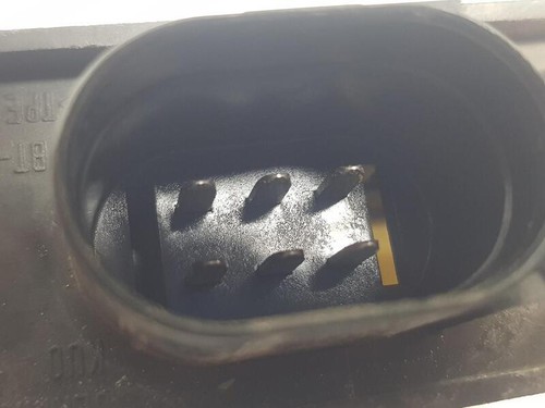 67626925963 moteur lève-glace avant gauche BMW X3 3.0 2003 6925963 2037175 - Photo 4/18