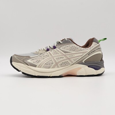 Size 4.5 - Wood Wood x ASICS GT 2160 Cream Oatmeal for sale online