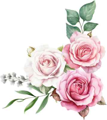 Schöne Blumen bunte Schlafzimmer Wand Vinyl Aufkleber Abziehbilder k865