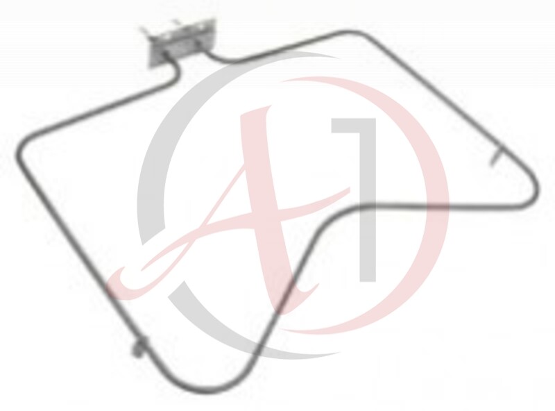 Stove Heating Element WP9750213