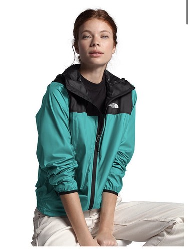 north face women's cyclone jacket