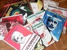 Le Magazine Littéraire - 38