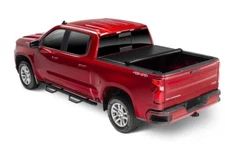 ProMaxx Soft Roll Up Low Pro Tonneau Cover Fits 2015-2024 Ford F150 5'5" Bed