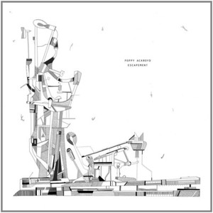 Poppy Ackroyd And Lumen: Escapement (4024572748012)