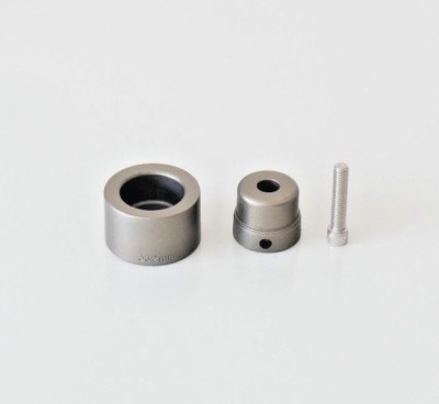 32 MM Fusion Socket for PP-R Pipes
