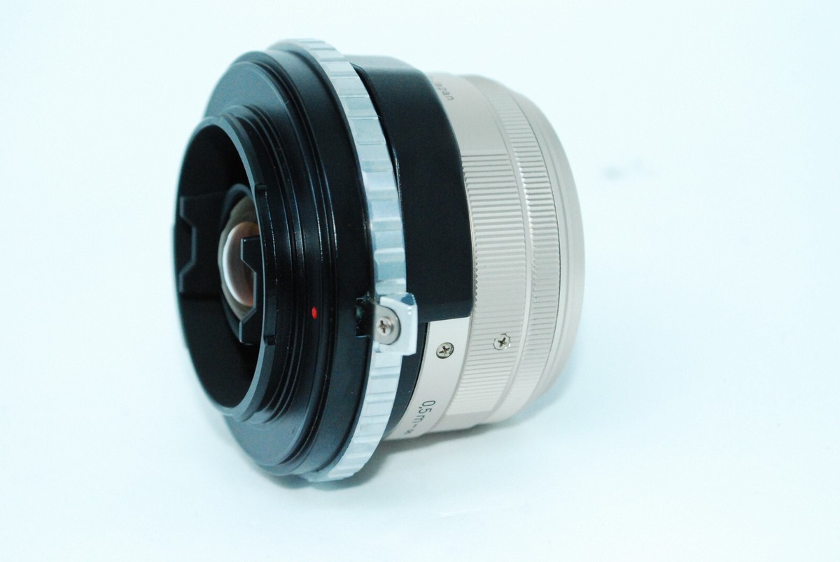 OPTICS MINT