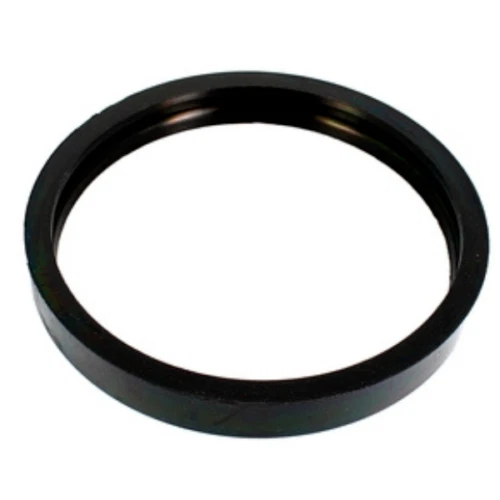 Anello frizione gomma per puleggia Ø esterno 140mm adattabile lucidatrici - Foto 1 di 1