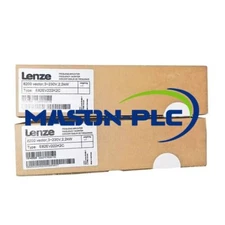 E82EV222K2C New Sealed Lenze E8200 E82EV222_2C Frequency Inverter E82EV222K2C