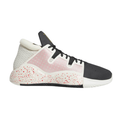adidas Pro Vision Off White Bold Carbon G27755