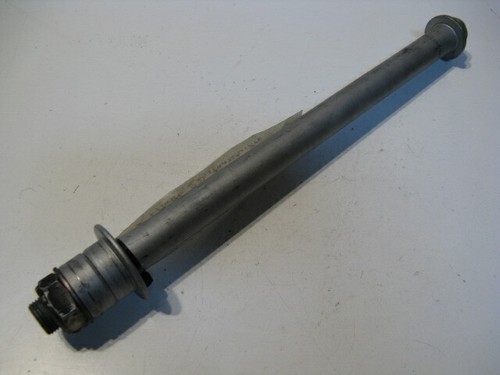 Hinterradsteckachse Hinterachse Achse Hinterrad Honda CBR 600 F ABS, PC41, 2011-