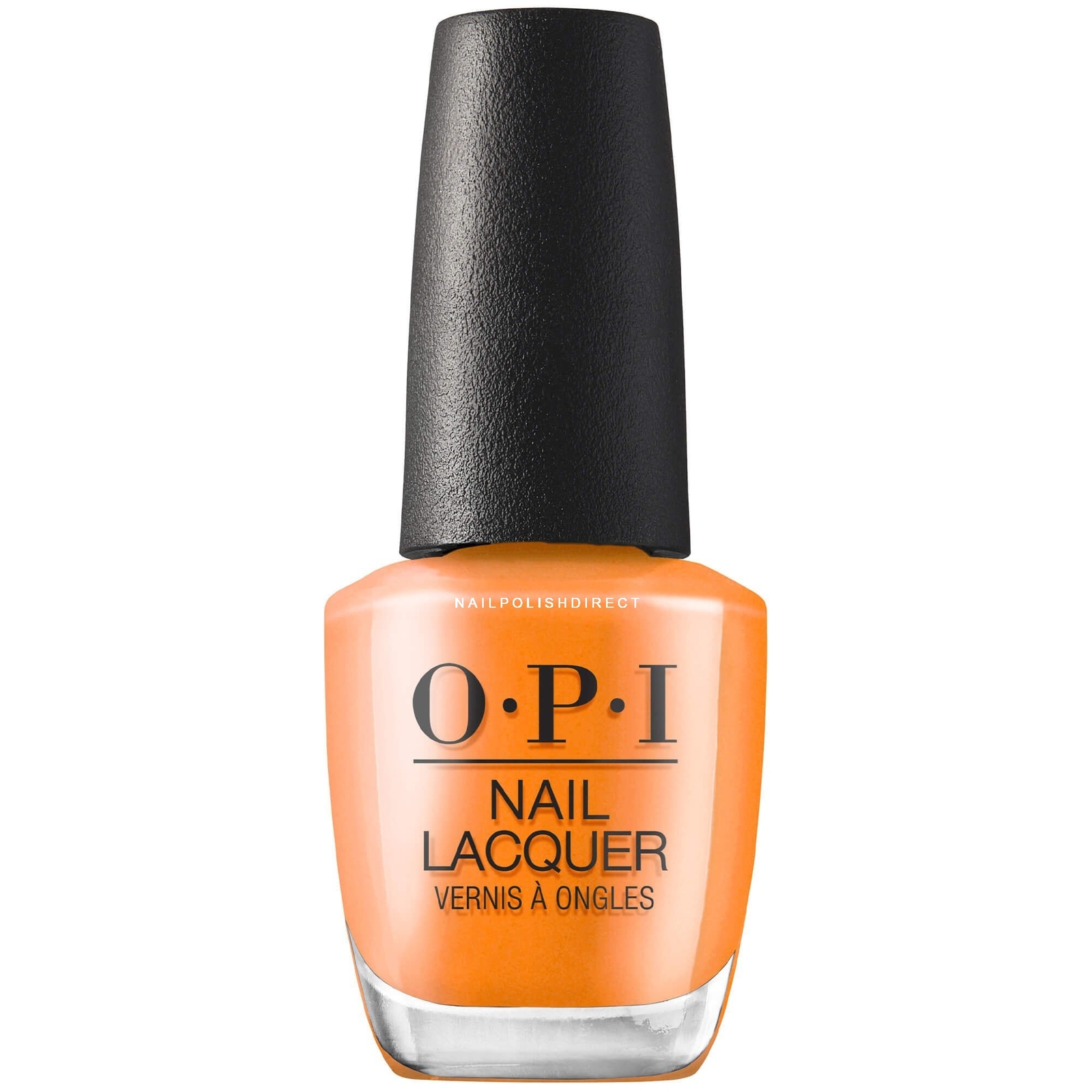 OPI My Me Era 2024 Nail Polish - Feelin' Fire 15ml (NLS031)